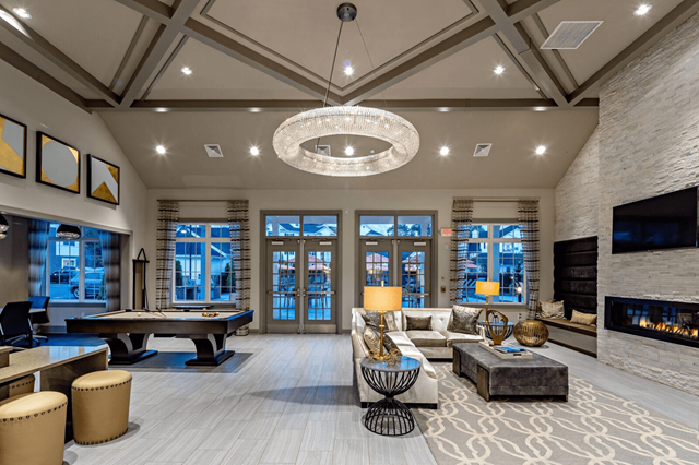 Muse Milford Apartments